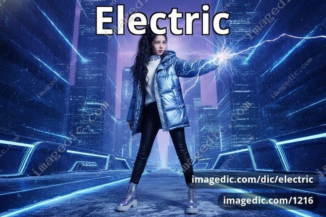 electric