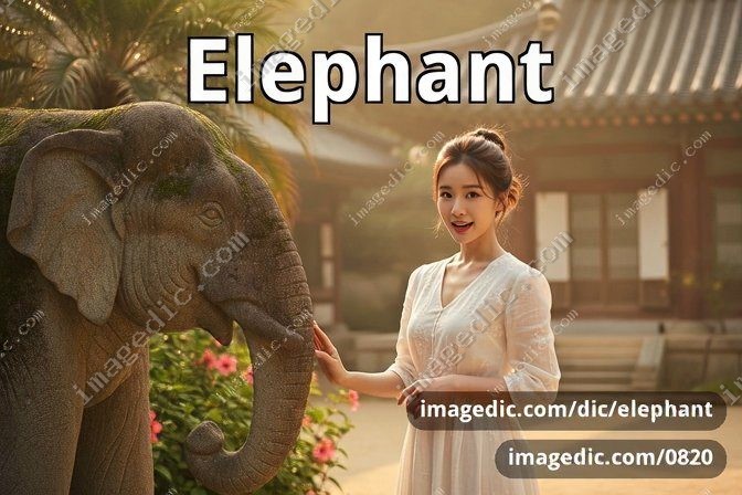 elephant