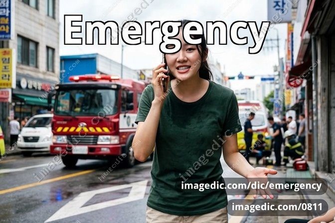 emergency
