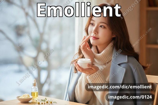 emollient