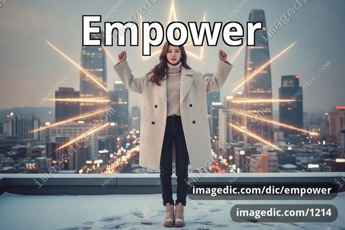empower