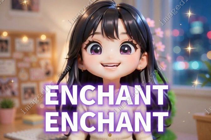 enchant