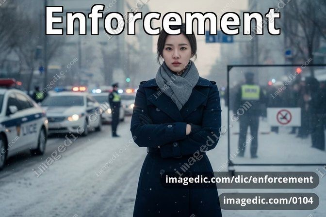 enforcement