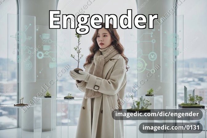 engender