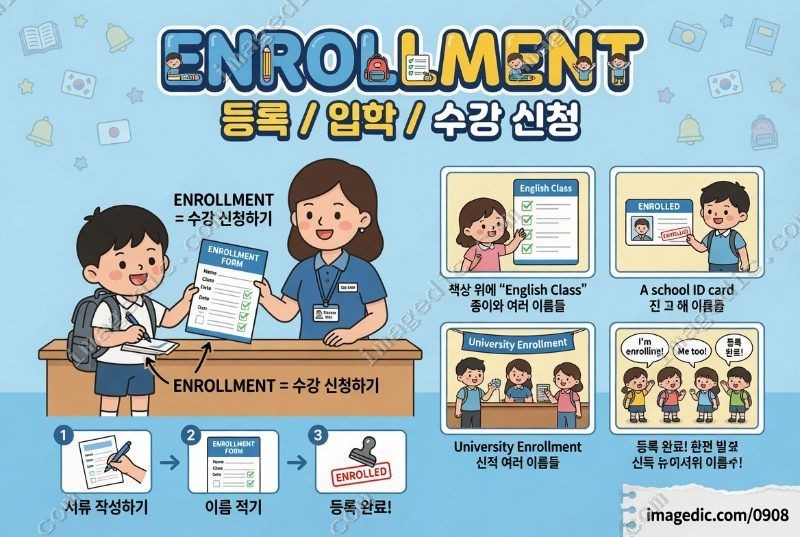enrollment