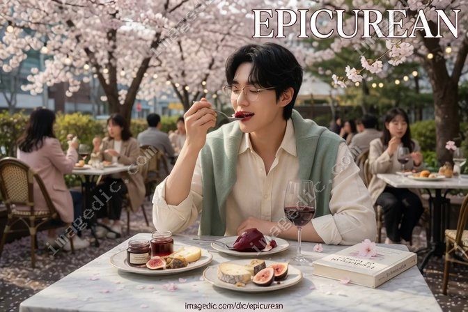 epicurean