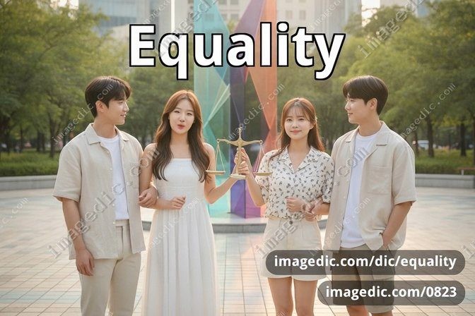 equality