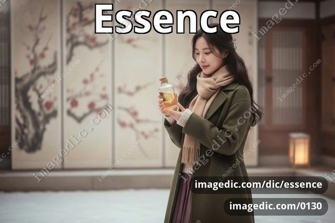 essence