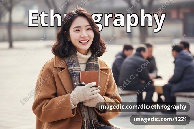 ethnography