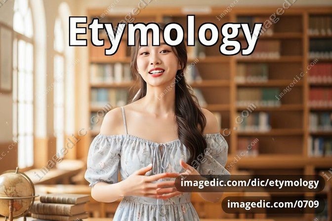 etymology