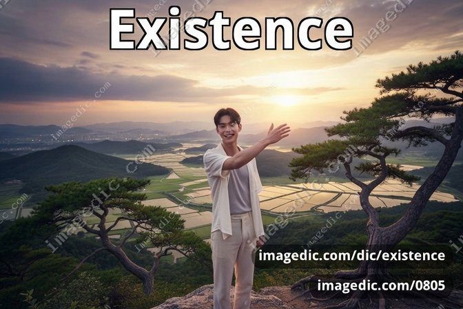 existence