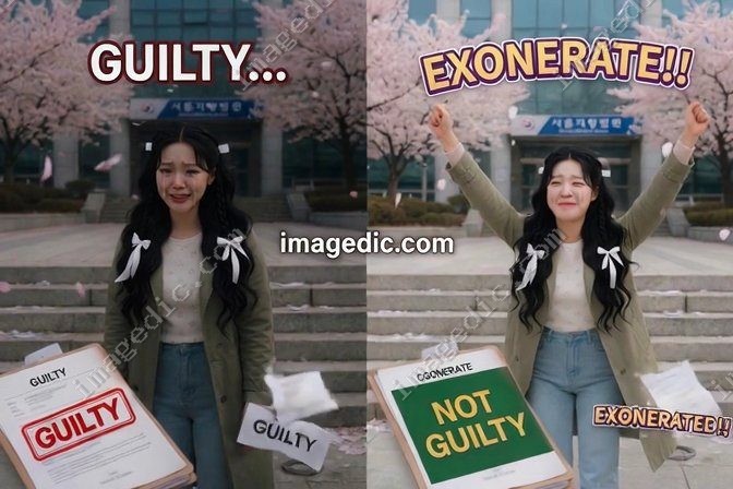 exonerate