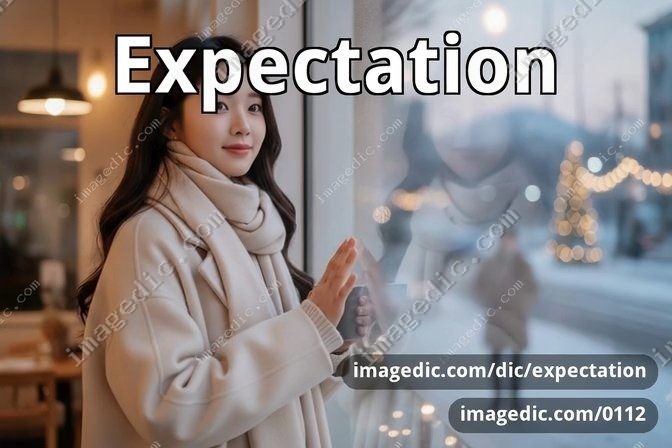 expectation