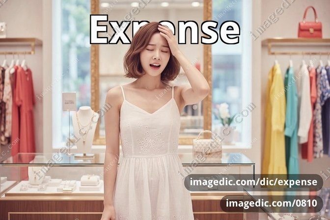expense
