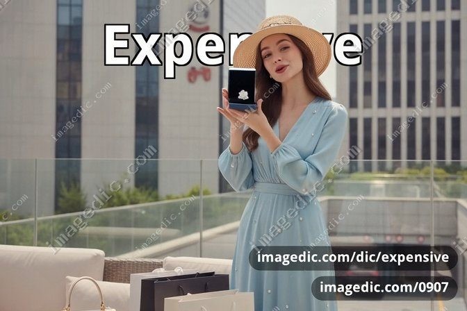 expensive