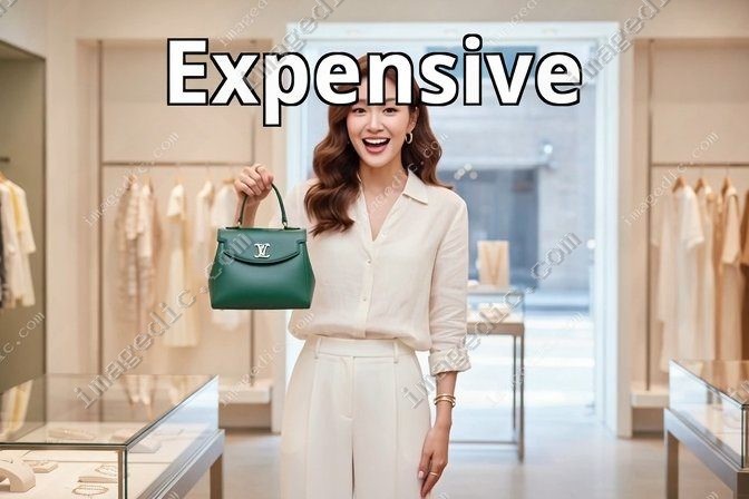expensive