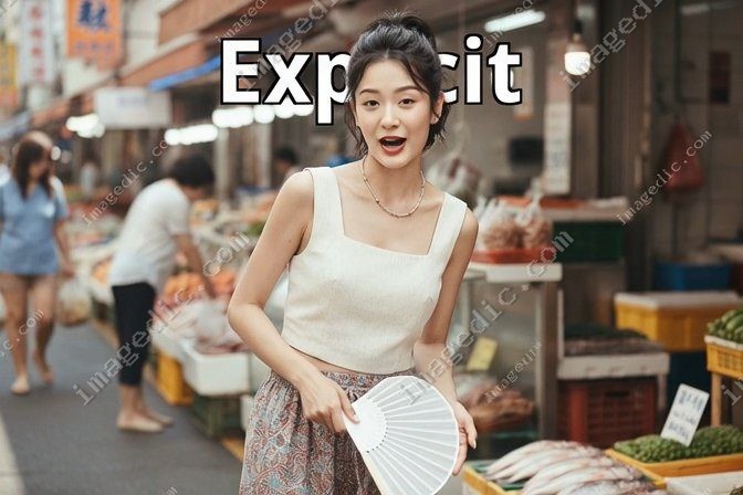 explicit