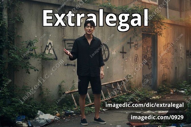 extralegal