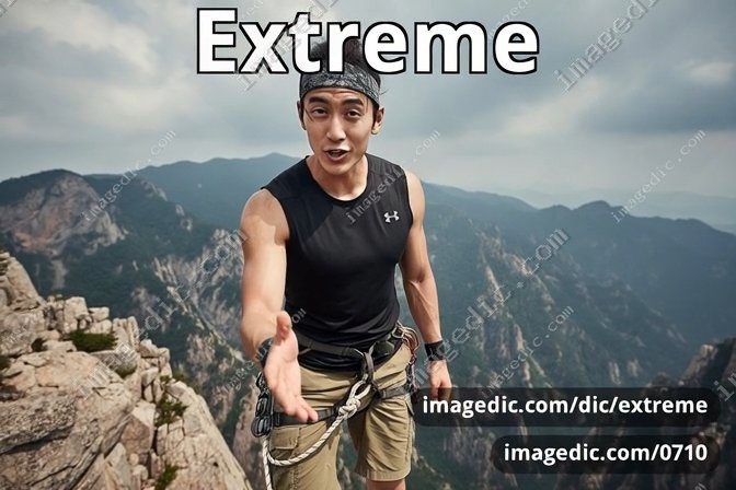 extreme