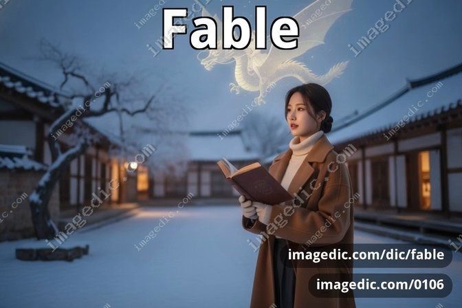 fable