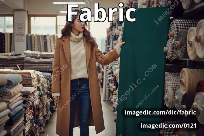 fabric
