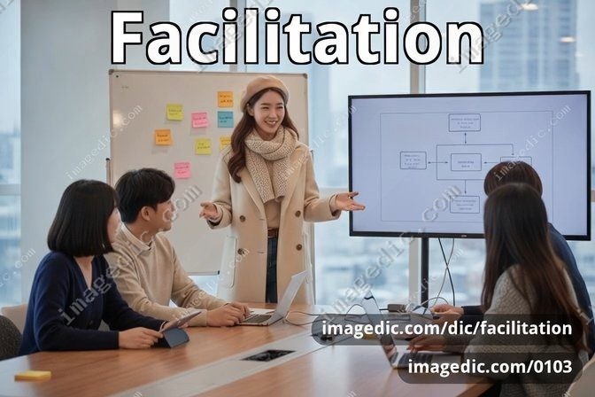 facilitation