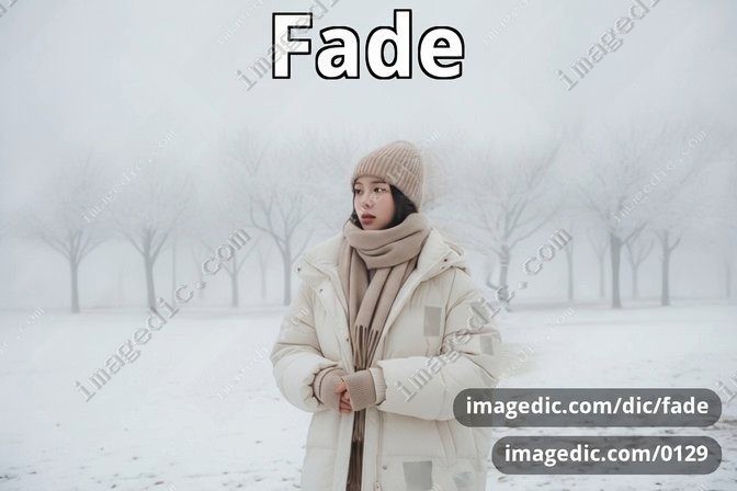 fade