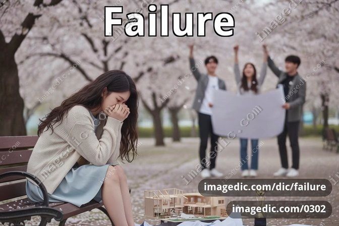 failure