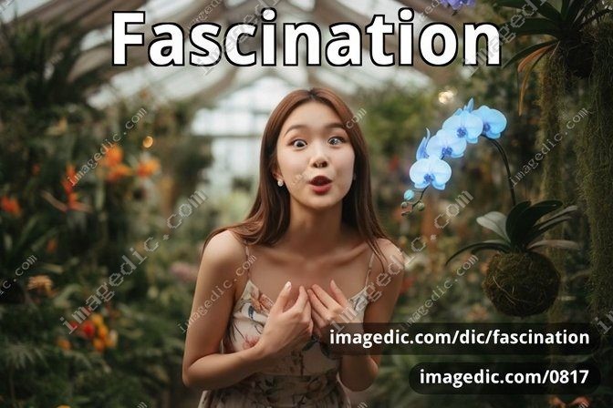 fascination