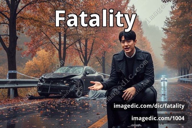 fatality