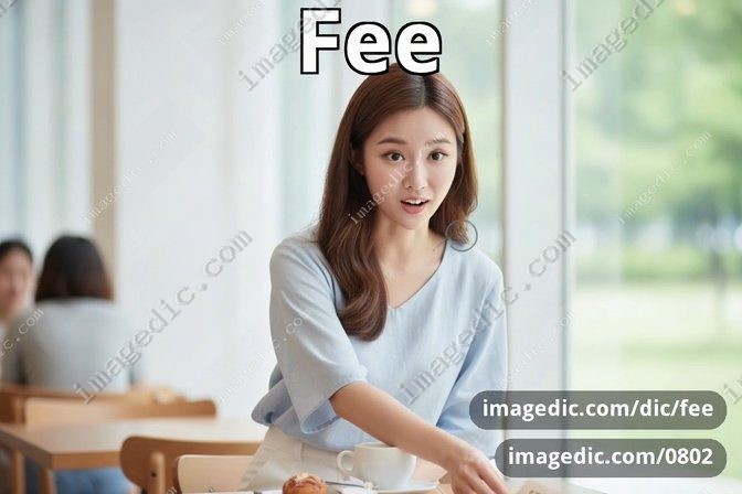 fee