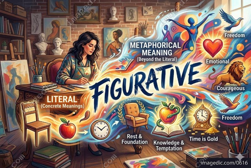 figurative