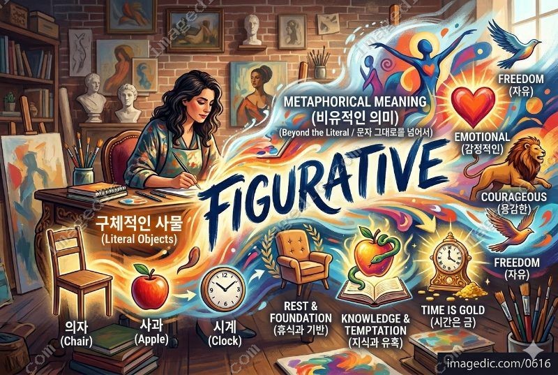 figurative