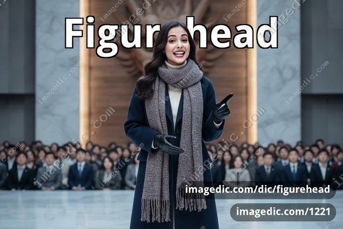 figurehead