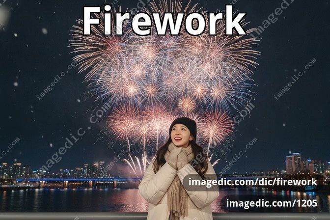 firework