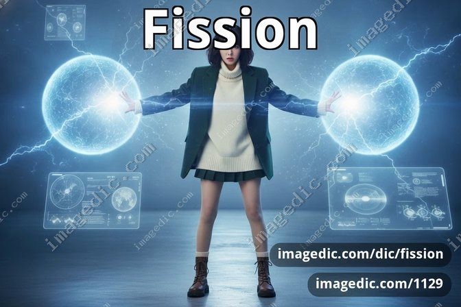 fission