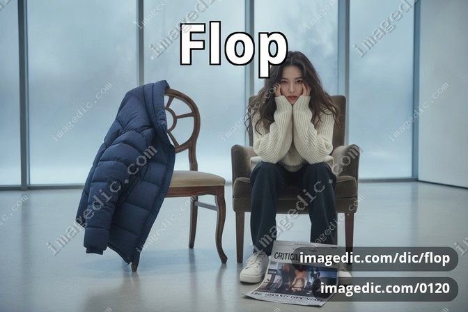 flop
