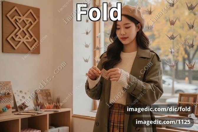 fold