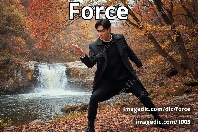 force