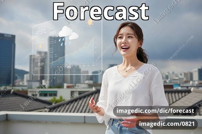 forecast