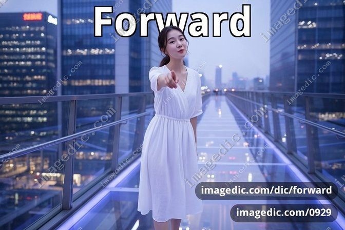 forward