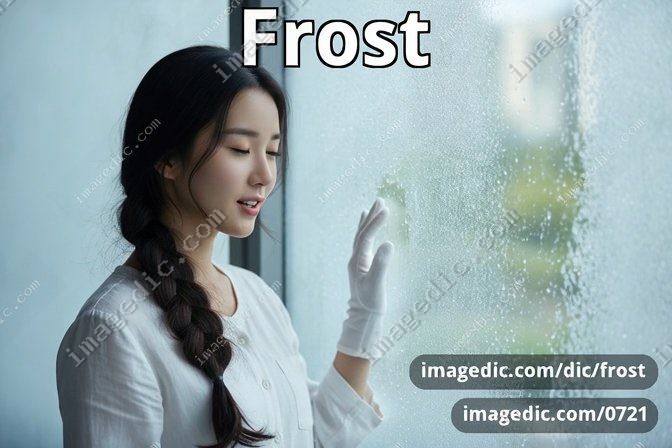 frost