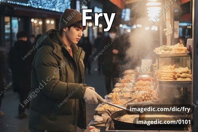 fry