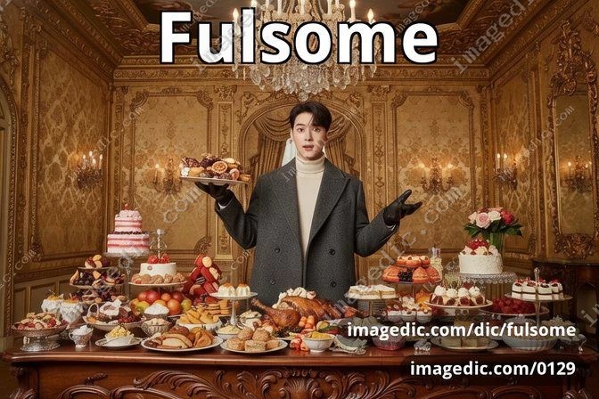 fulsome