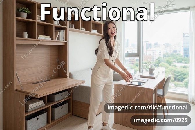 functional