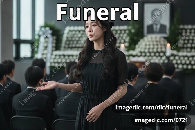 funeral