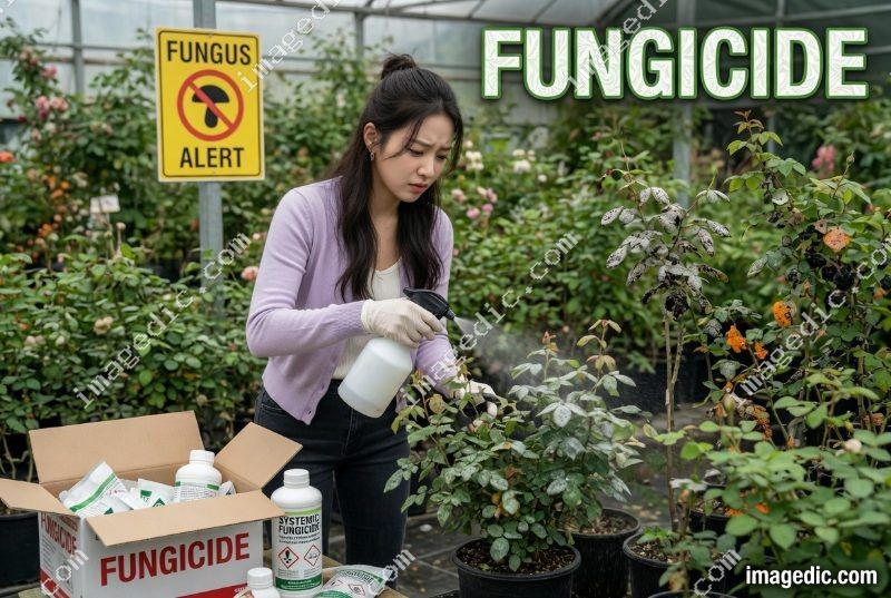 fungicide