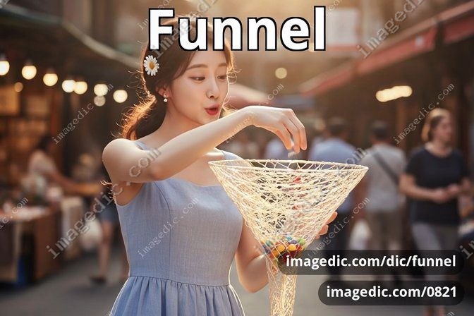funnel