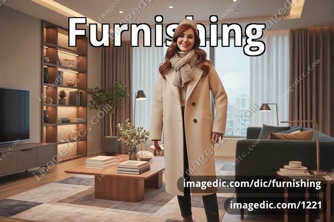 furnishing