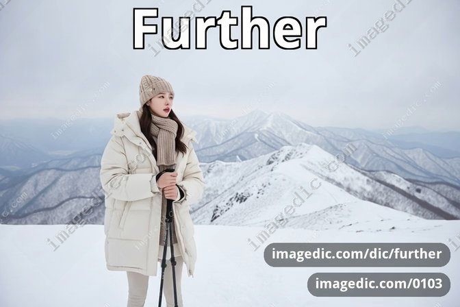 further